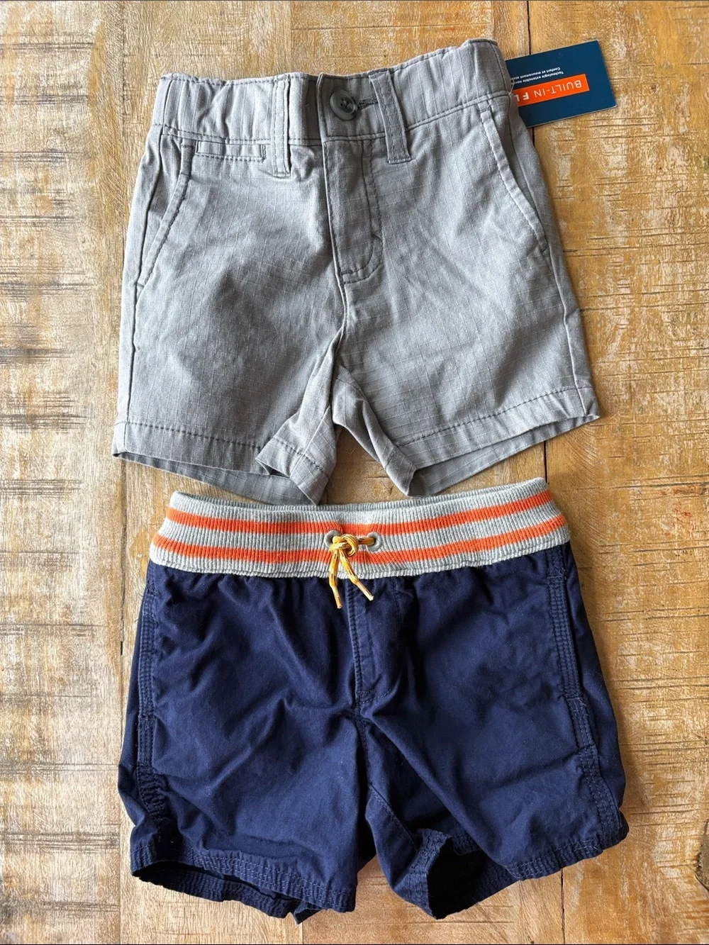 NWT Boys Shorts Bundle size 12-18
